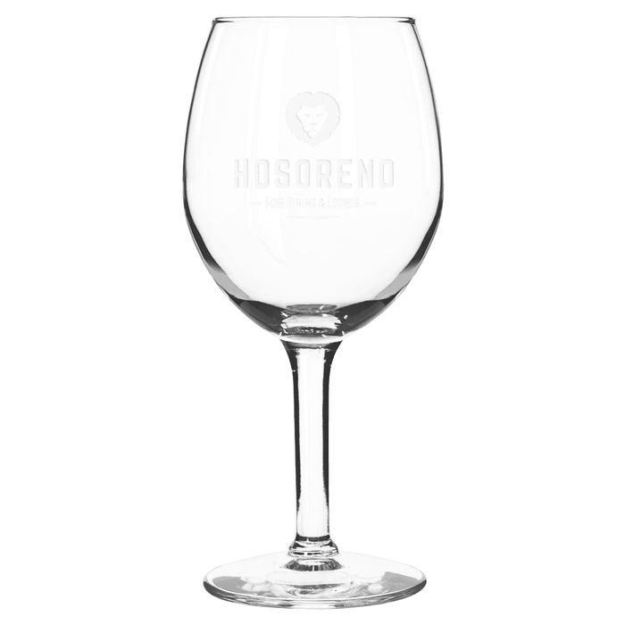Citation White Wine Stem Glass - GWR32