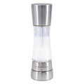 Cole & Mason Derwent Salt Mill: Stainless Steel