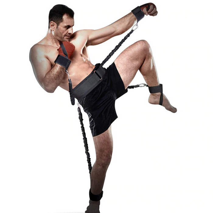 Combat+ Training Resistance Band