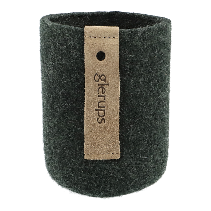 glerups Coozie Accessories Forest