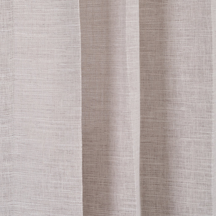 Cotton Blended Sheer New 02