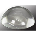 3" Crystal Dome Paperweight