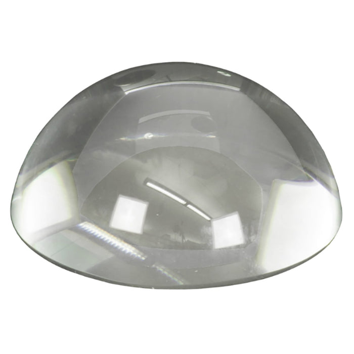3" Crystal Dome Paperweight