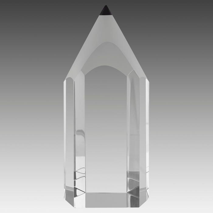7.75" Crystal Pencil