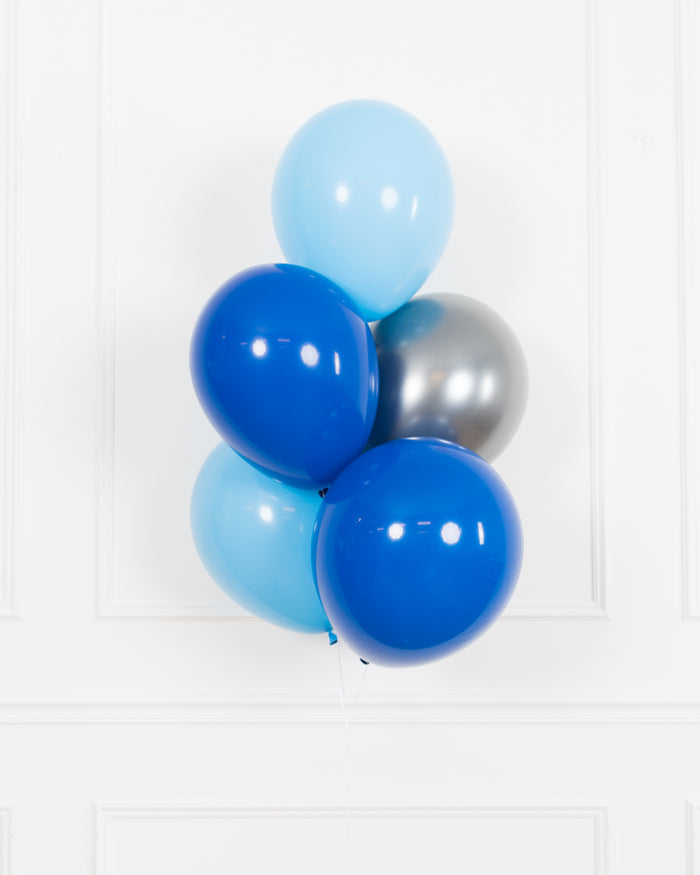 Custom Business Collection - Classic 16in Balloon Bouquet