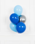 Custom Business Collection - Classic 16in Balloon Bouquet