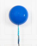 Custom Business Collection - Giant Branded Balloon with Tassel