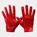 Youth Rev 4.0 Receiver Gloves - SV SPORTS