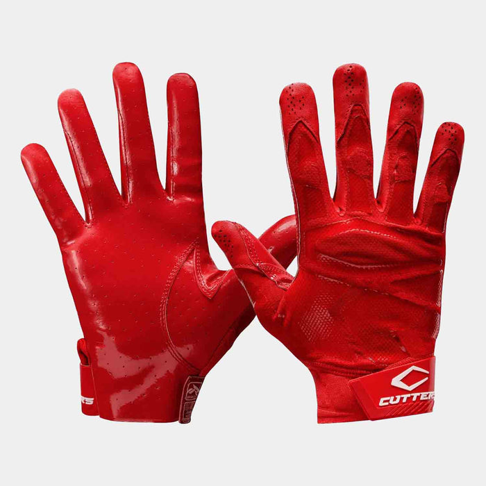 Youth Rev 4.0 Receiver Gloves - SV SPORTS