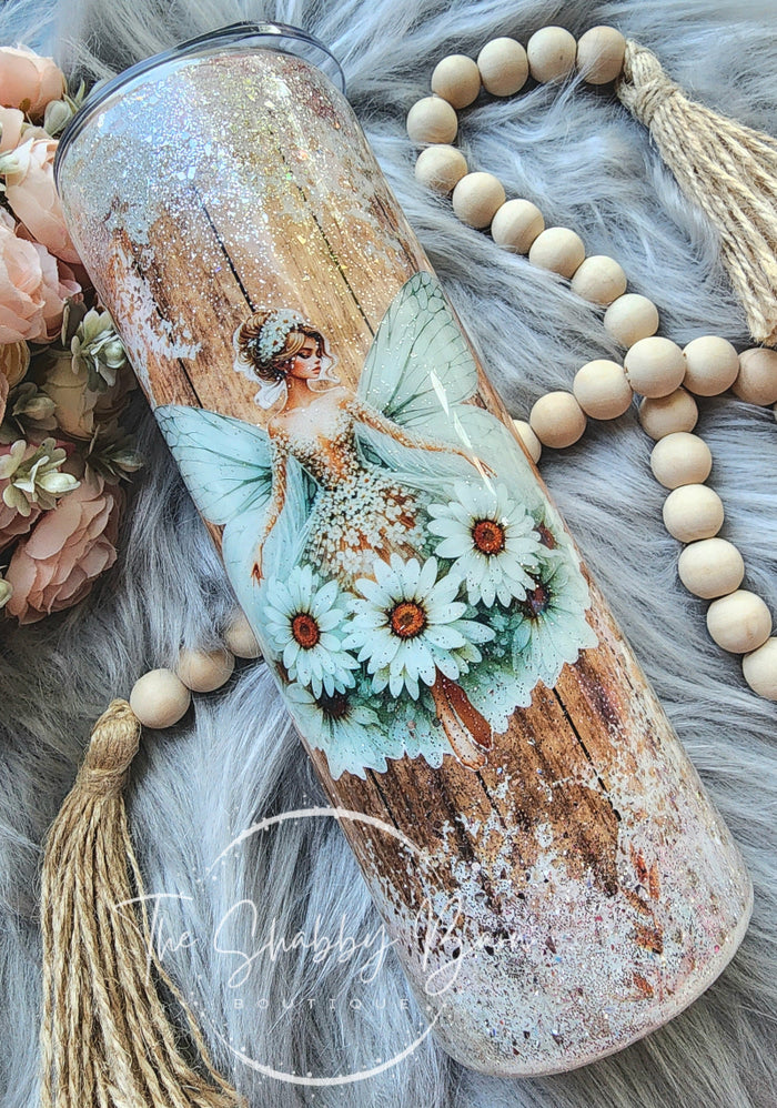 Daisy Fairy