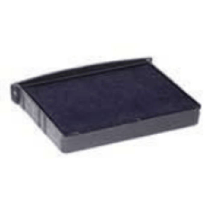 Dater Rubber Stamp Pads - Self Inking