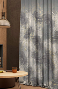 Designer curtains - Feather Inspired Elegant Blackout Curtains (Copy)