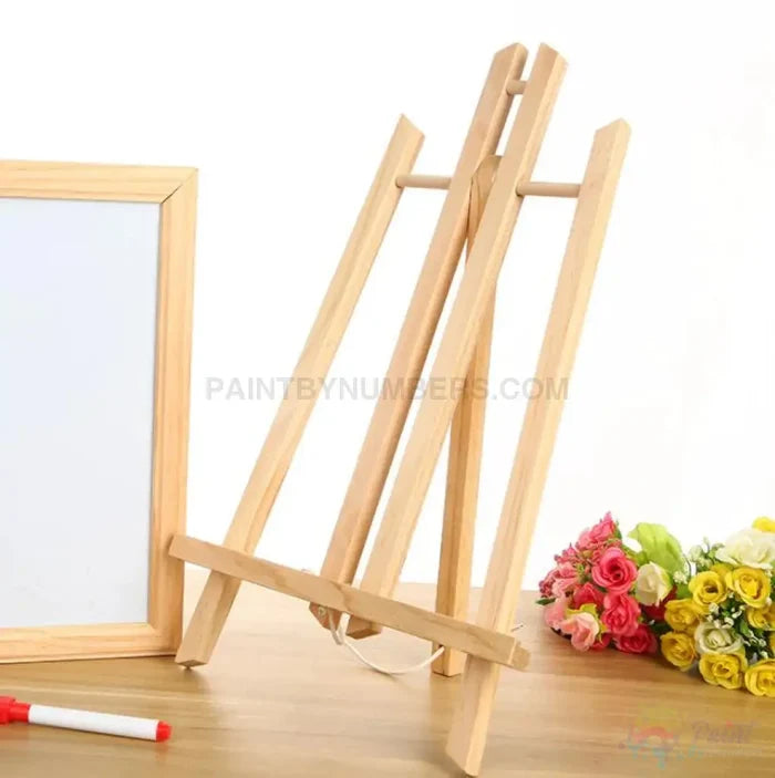 Desktop Easel