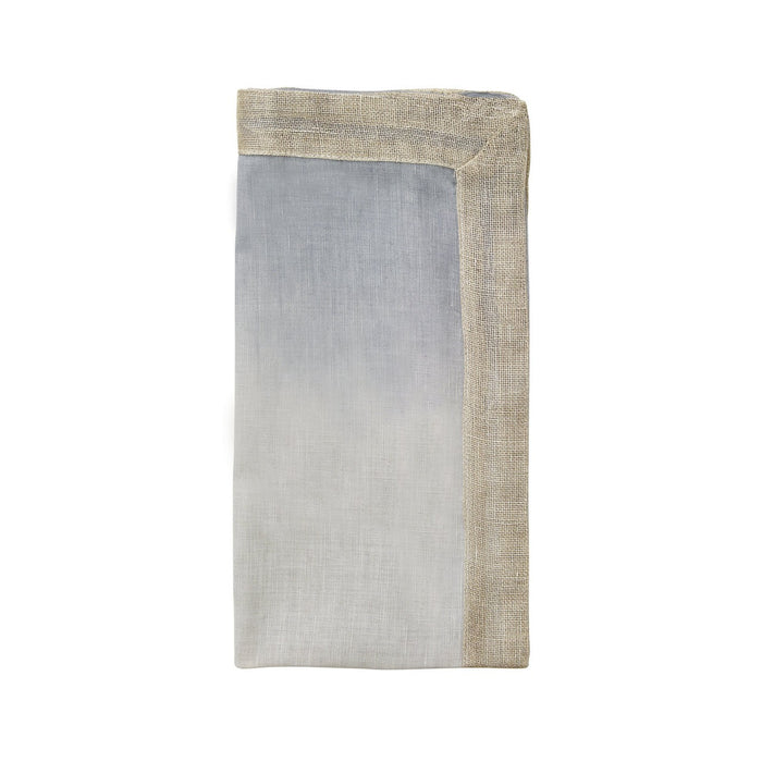 Dip Dye Napkin, Set of 4