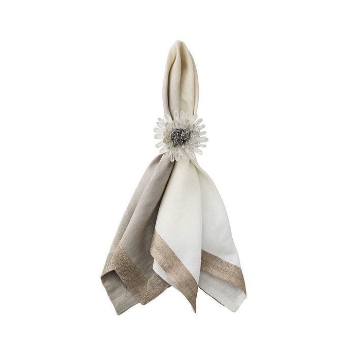 Dip Dye Napkin, Set of 4