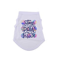 Small Dog or Cat Tank Top