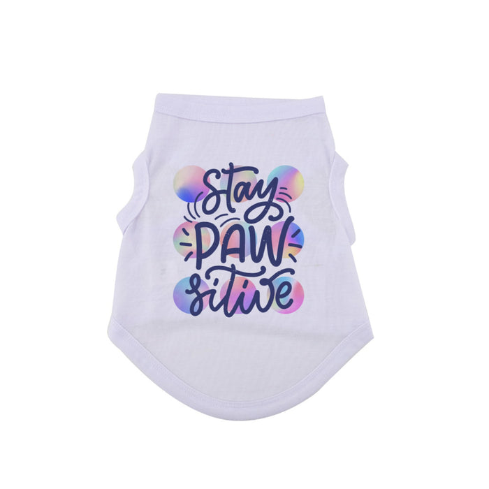 Small Dog or Cat Tank Top