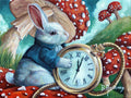 Don't Be Late