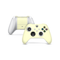 Eggy Yellow Xbox Series Controller Decal Skin