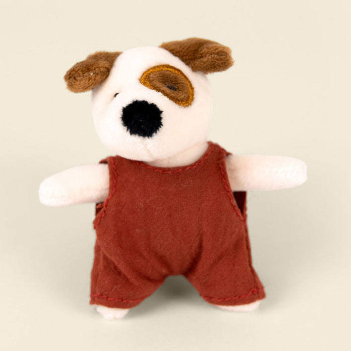 Egmont Eddie the Dog miniature