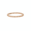 enewton Classic Gold 2mm Bead Ring