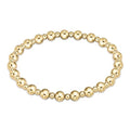enewton Grateful Gold 5mm Bracelet