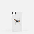 English Foxhound Phone Case