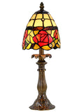 Enid Tiffany Table Lamp