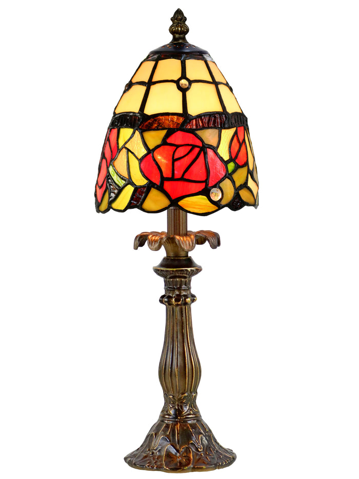 Enid Tiffany Table Lamp