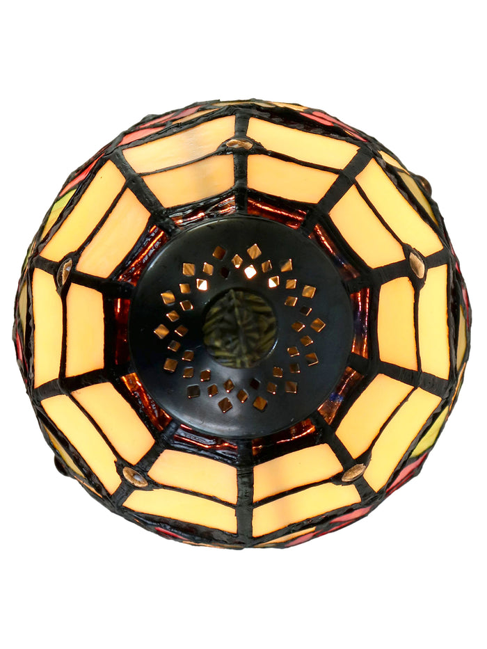 Enid Tiffany Table Lamp
