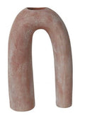 Esso Vase