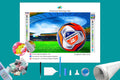 FC Cincinnati MLS Diamond Painting-Diamond Painting Hut