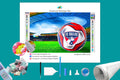 FC Dallas MLS Diamond Painting-Diamond Painting Hut