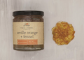 Seville Orange & Fennel Preserves