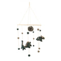 Fiona Walker England - Dinosaur Cot Mobile - Mabel & Fox