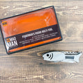 Fisherman's Friend Multi-Function Pocket Tool - Lyla's: Clothing & Gifts - Online and Rockwall Texas Boutique