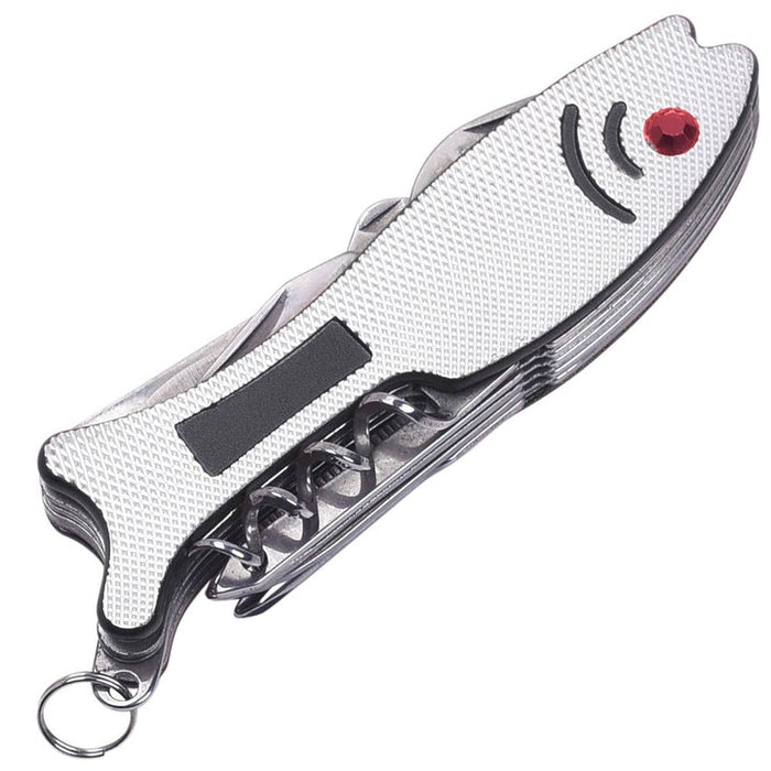 Fisherman's Friend Multi-Function Pocket Tool - Lyla's: Clothing & Gifts - Online and Rockwall Texas Boutique