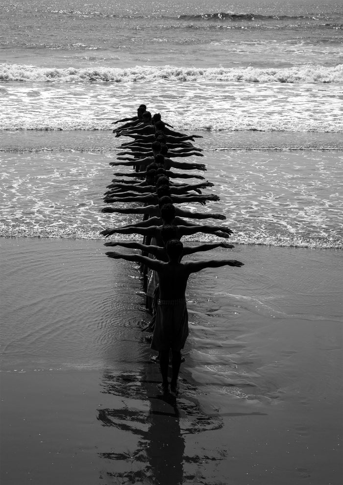 Fishermen and the Fish