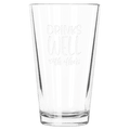 Flare Cooler Glass - GWR29