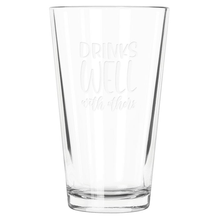 Flare Cooler Glass - GWR29