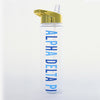 Flip Top Water Bottle - Alpha Delta Pi