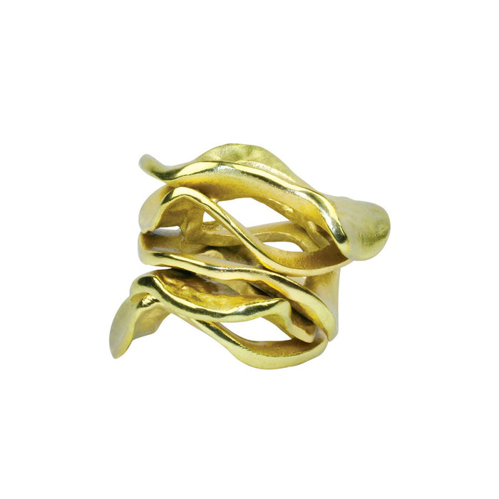 Flux Napkin Ring,Set of 4