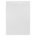 White Sublimatable Garden Flag (Stand/Pole is not included)