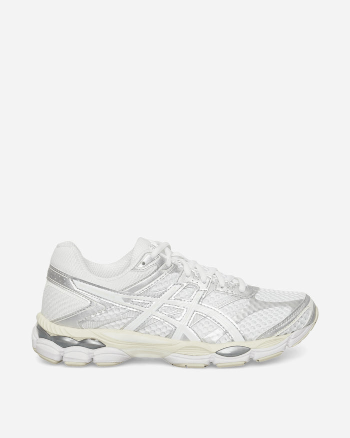 Asics Gel Cumulus 16 White/White Sneakers Low 1203A733-102