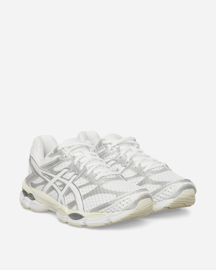 Asics Gel Cumulus 16 White/White Sneakers Low 1203A733-102