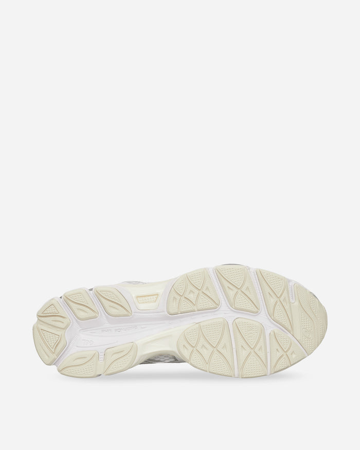 Asics Gel Cumulus 16 White/White Sneakers Low 1203A733-102