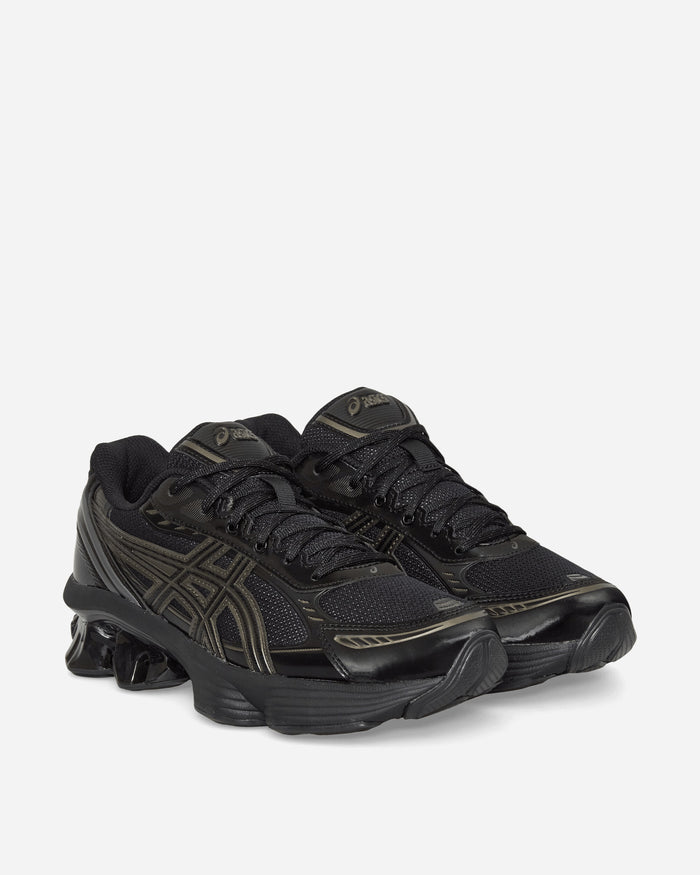 Asics Gel Kinetic Fluent Black/Graphite Grey Sneakers Low 1203A591-003