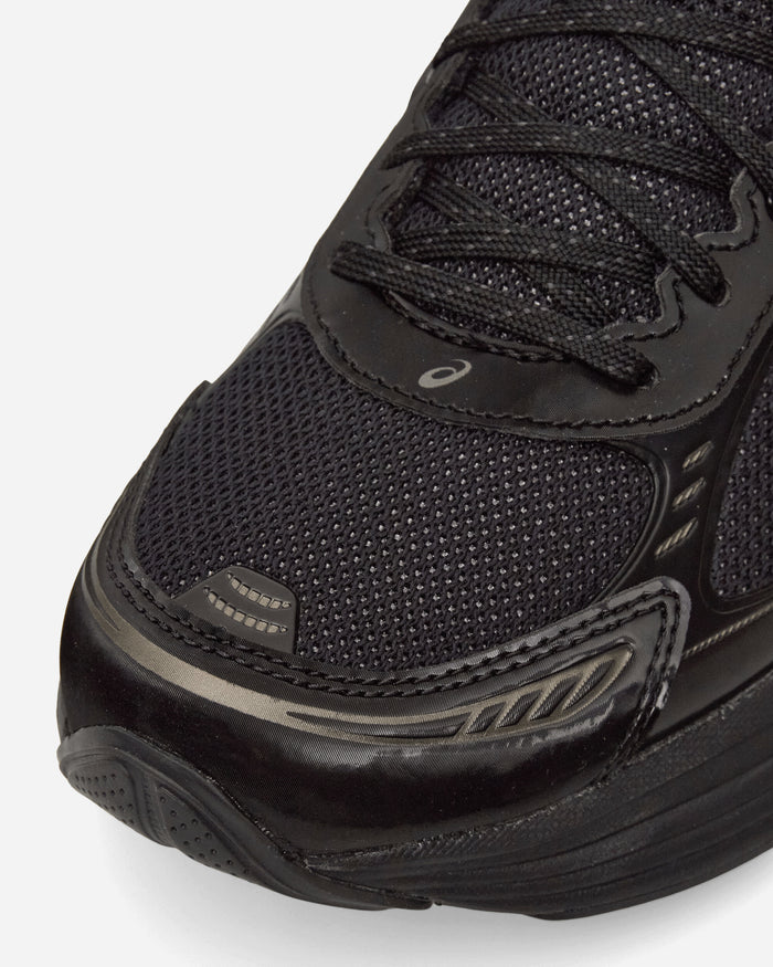 Asics Gel Kinetic Fluent Black/Graphite Grey Sneakers Low 1203A591-003