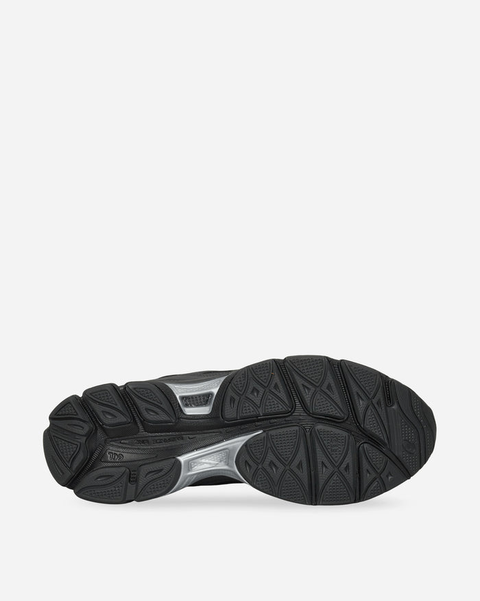 Asics Gel Nyc Rgd Black/Graphite Grey Sneakers Low 1203A735-001
