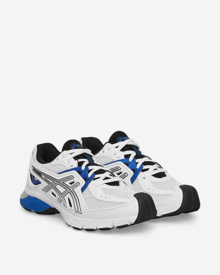 Asics Gel Sd Lyte White/Black Sneakers Low 1203A886-100